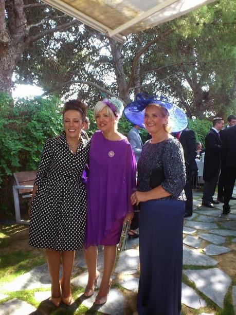 S. HA ESTADO ALLI: LORENA&JAIME, UNA BODA DE CUENTO DE HADAS S. HA ESTADO ALLI: LORENA&JAIME, UNA BODA DE CUENTO DE HADAS