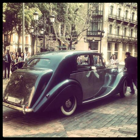 S. HA ESTADO ALLI: LORENA&JAIME, UNA BODA DE CUENTO DE HADAS S. HA ESTADO ALLI: LORENA&JAIME, UNA BODA DE CUENTO DE HADAS