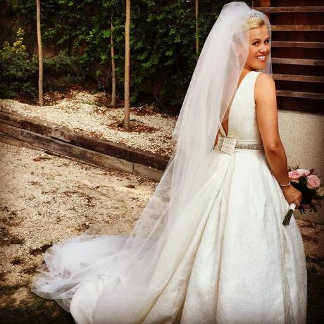 S. HA ESTADO ALLI: LORENA&JAIME, UNA BODA DE CUENTO DE HADAS S. HA ESTADO ALLI: LORENA&JAIME, UNA BODA DE CUENTO DE HADAS