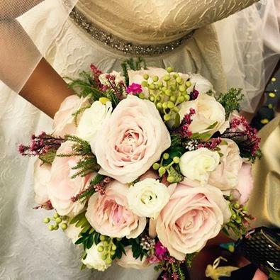 S. HA ESTADO ALLI: LORENA&JAIME, UNA BODA DE CUENTO DE HADAS S. HA ESTADO ALLI: LORENA&JAIME, UNA BODA DE CUENTO DE HADAS