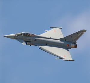 Aire75 eurofighter