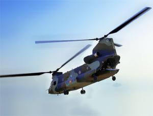 Aire75 Chinook