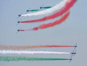 Aire75 tricolori