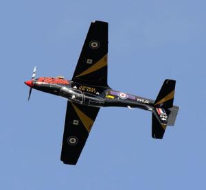 Aire75 tucano