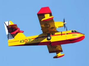 Aire75 bombardier
