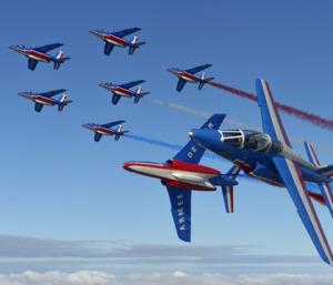Aire75 france