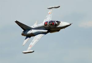Aire75 northrop