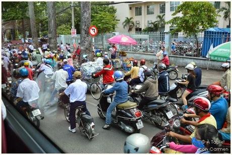 Hue, Hoi An y Ho Chi Minh, de ruta por ciudades que comienzan por H