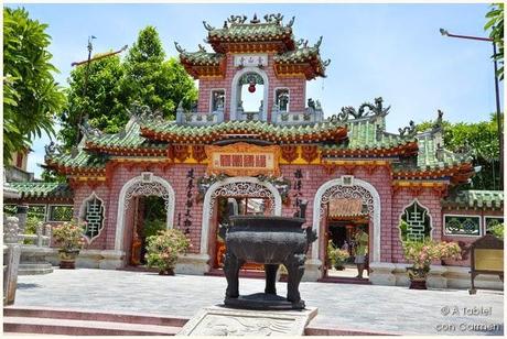 Hue, Hoi An y Ho Chi Minh, de ruta por ciudades que comienzan por H