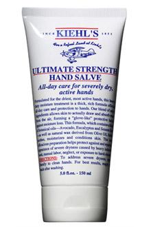 Kiehl´s:Recomendados Crema para las manos de máxima eficacia - Manos y pies