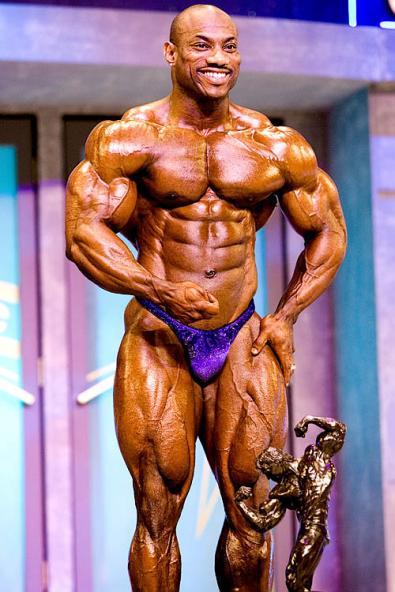 Top 10 Físicos Bodybuilder más impresionantes de todos los tiempos