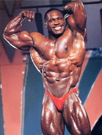 Top 10 Físicos Bodybuilder más impresionantes de todos los tiempos