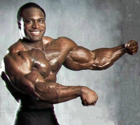 Top 10 Físicos Bodybuilder más impresionantes de todos los tiempos