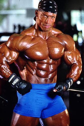 Top 10 Físicos Bodybuilder más impresionantes de todos los tiempos