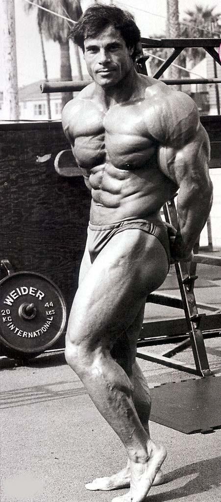 Top 10 Físicos Bodybuilder más impresionantes de todos los tiempos