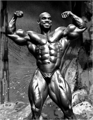 Top 10 Físicos Bodybuilder más impresionantes de todos los tiempos