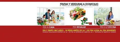 fruta, verdura, fruta online, vivelafruta.com, caja de fruta, verdura, verdura a domicilio, 