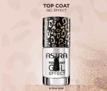 Edición Limitada GOLD ANIMALIER ~ Astra Makeup. Colección Otoño-Invierno Edición Limitada GOLD ANIMALIER ~ Astra Makeup. Colección Otoño-Invierno