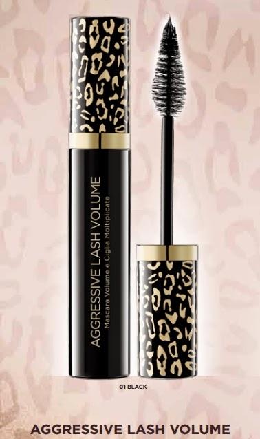 Edición Limitada GOLD ANIMALIER ~ Astra Makeup. Colección Otoño-Invierno Edición Limitada GOLD ANIMALIER ~ Astra Makeup. Colección Otoño-Invierno