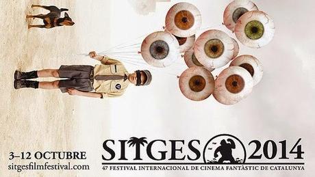 Arranca Sitges´14: el festival de cine fantástico y de terror más esperado del año