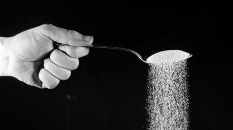 El azucar y tu cuerpo El azucar y tu cuerpo