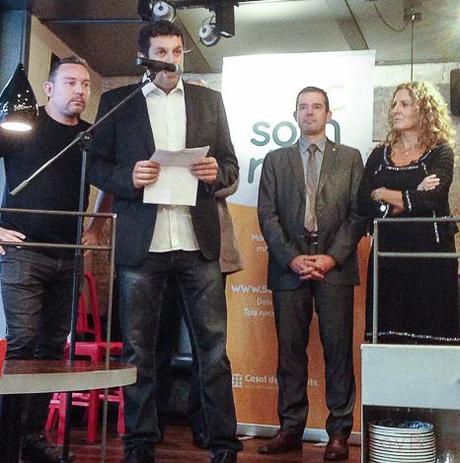 Empieza la 4ª Edició de Tapa Solidaria en Barcelona Tapa-Solidaria-4-edicion-barcelona-albert-adria-baco-y-boca