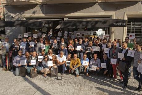 Empieza la 4ª Edició de Tapa Solidaria en Barcelona restaurantes-tapa-solidaria-barcelona