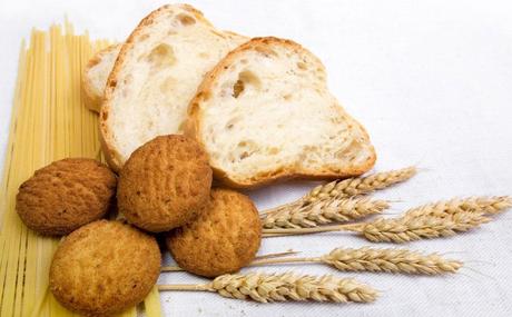 Enfermedad celíaca en cuatro puntos y la locura del gluten trigogluten