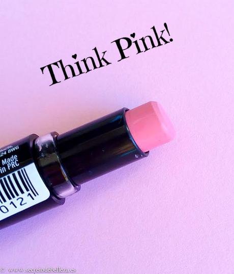 COLABORA CON WET N WILD EN SU LUCHA CONTRA EL CÁNCER... Y PIENSA EN ROSA! COLABORA CON WET N WILD EN SU LUCHA CONTRA EL CÁNCER... Y PIENSA EN ROSA!