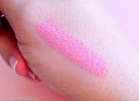 COLABORA CON WET N WILD EN SU LUCHA CONTRA EL CÁNCER... Y PIENSA EN ROSA! COLABORA CON WET N WILD EN SU LUCHA CONTRA EL CÁNCER... Y PIENSA EN ROSA!