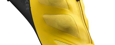 Zapatillas para carretera Mavic CXR Ultimate, una opción para el asfalto con perfil aerodinámico