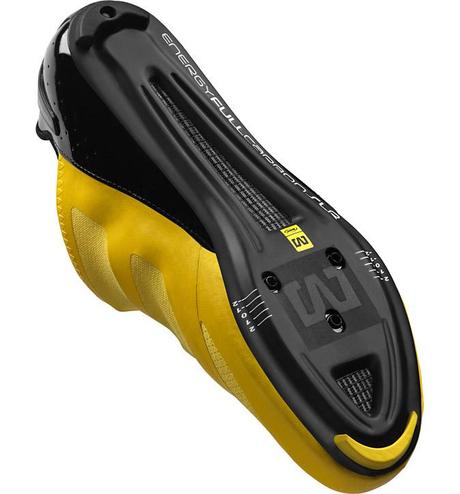 Zapatillas Mavic CXR Ultimate 6