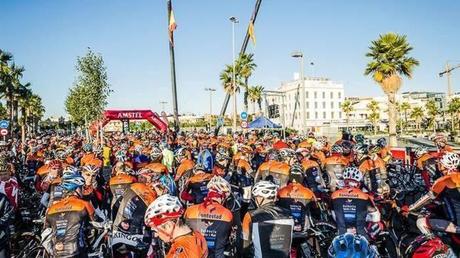 La Marcha Cicloturista de Valencia se convierte en la segunda más numerosa de España 