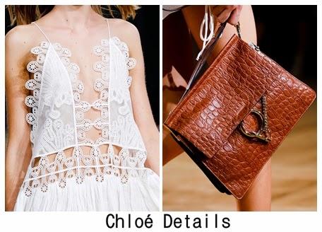 Paris FW SS 2015 ( III ): Mugler, Givenchy, Chloé, Valli y Saab Paris FW SS 2015 ( III ): Mugler, Givenchy, Chloé, Valli y Saab