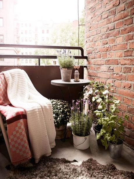 Suelos de espiga y decoración nórdica. Una pareja que se entiende perfectamente Suelos de espiga y decoración nórdica. Una pareja que se entiende perfectamente