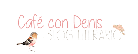 ¡QCTB! | Las crónicas de un lector | Café con Denis | LectoBloggers