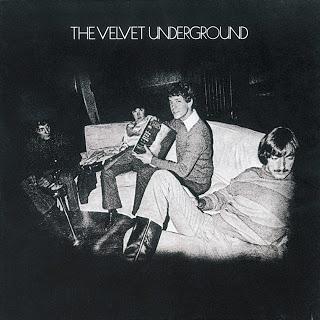 Edición 45 aniversario (deluxe) del disco homónimo de The Velvet Underground