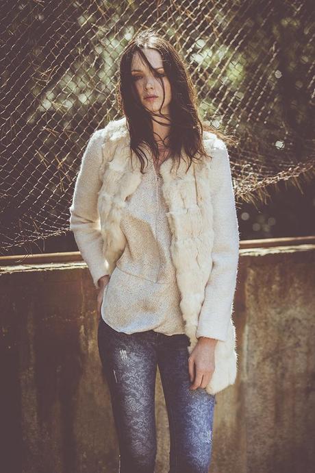 barbara crespo hake new collection autumn winter 2014 cookbook fashion blogger outfits blog de moda barbara crespo hake new collection autumn winter 2014 cookbook fashion blogger outfits blog de moda