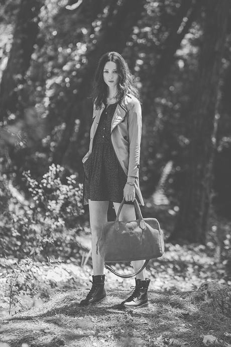 barbara crespo hake new collection autumn winter 2014 cookbook fashion blogger outfits blog de moda barbara crespo hake new collection autumn winter 2014 cookbook fashion blogger outfits blog de moda