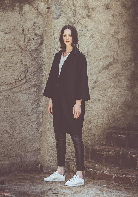 barbara crespo hake new collection autumn winter 2014 cookbook fashion blogger outfits blog de moda barbara crespo hake new collection autumn winter 2014 cookbook fashion blogger outfits blog de moda