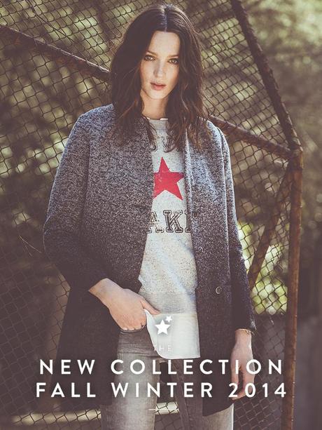barbara crespo hake new collection autumn winter 2014 cookbook fashion blogger outfits blog de moda barbara crespo hake new collection autumn winter 2014 cookbook fashion blogger outfits blog de moda
