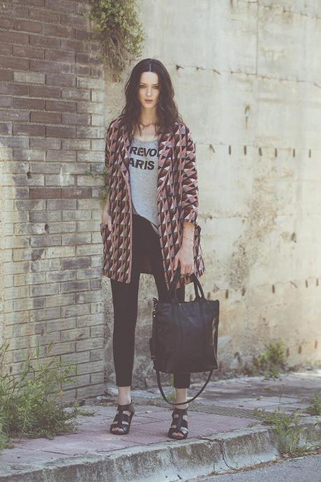 barbara crespo hake new collection autumn winter 2014 cookbook fashion blogger outfits blog de moda barbara crespo hake new collection autumn winter 2014 cookbook fashion blogger outfits blog de moda