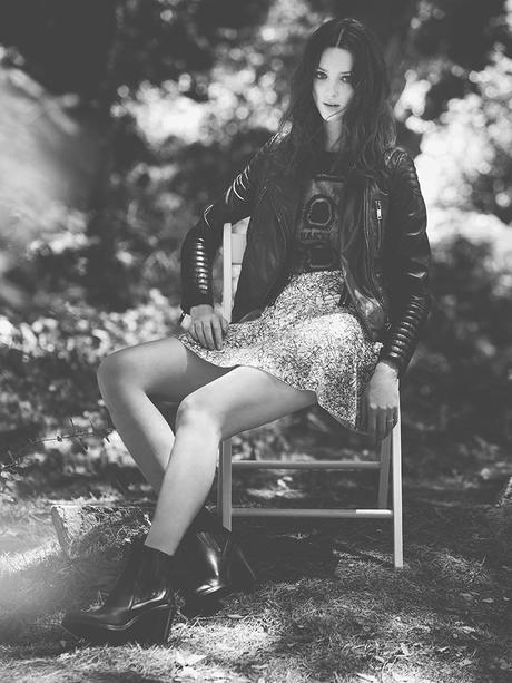 barbara crespo hake new collection autumn winter 2014 cookbook fashion blogger outfits blog de moda barbara crespo hake new collection autumn winter 2014 cookbook fashion blogger outfits blog de moda