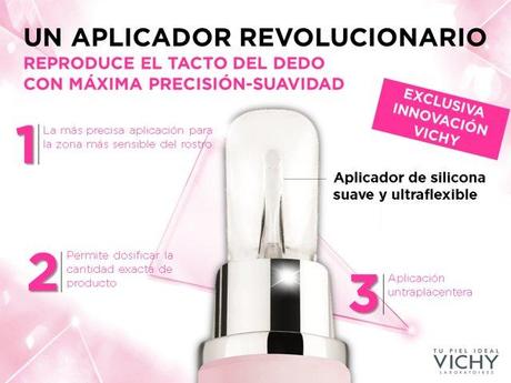 vichy idealia dosificador