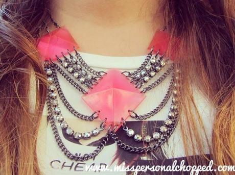 LOOK: Fucsia Rocks! LOOK: Fucsia Rocks!