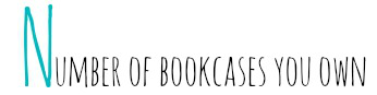 Book Tag: A to Z Bookish Survey Book Tag: A to Z Bookish Survey