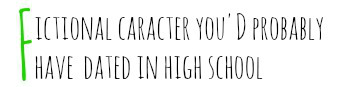Book Tag: A to Z Bookish Survey Book Tag: A to Z Bookish Survey