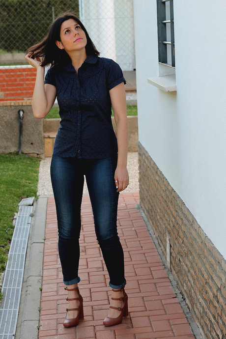 Uptown Girl Uptown Girl
