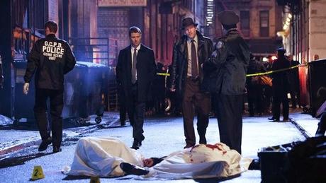 Crítica de TV: 'Gotham', la precuela de 'Batman'