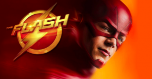 Vuelve Barry Allen , vuelve Flash The Flash 2014 - 2